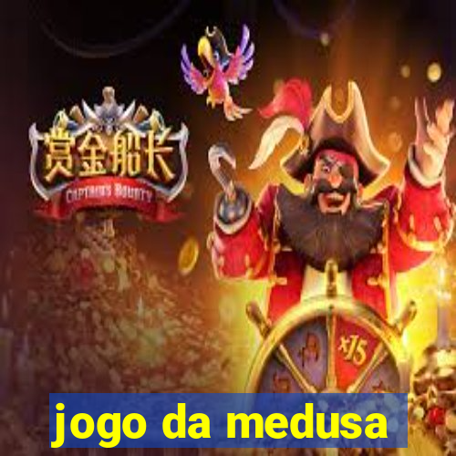 jogo da medusa