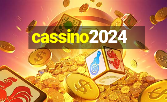 cassino2024