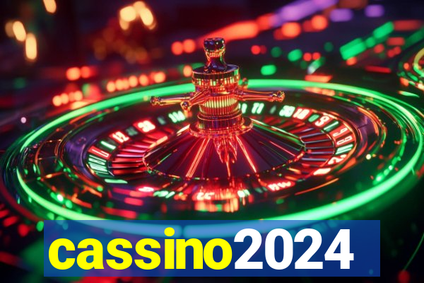 cassino2024