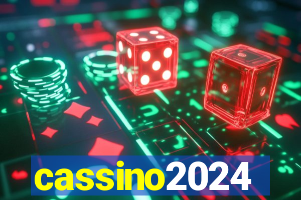 cassino2024