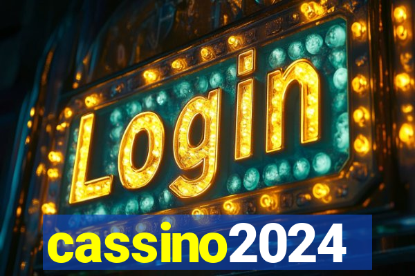 cassino2024