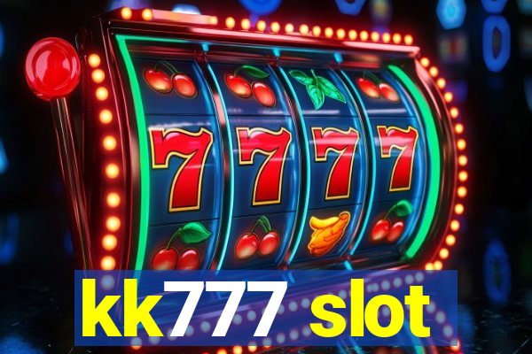 kk777 slot