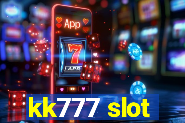 kk777 slot