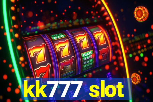 kk777 slot