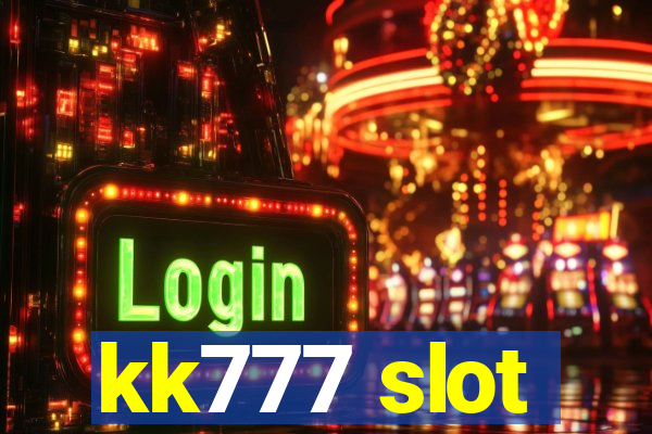 kk777 slot