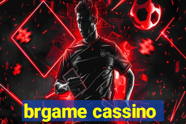 brgame cassino