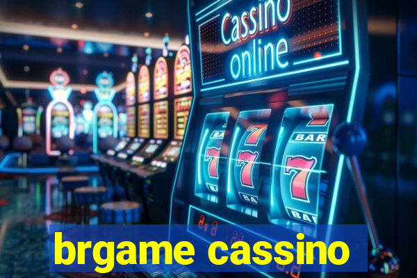 brgame cassino