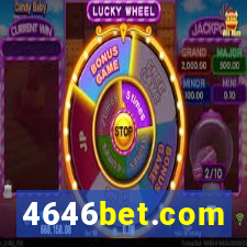 4646bet.com