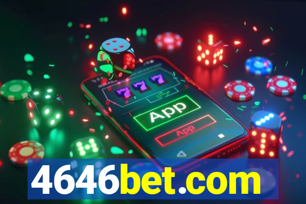 4646bet.com