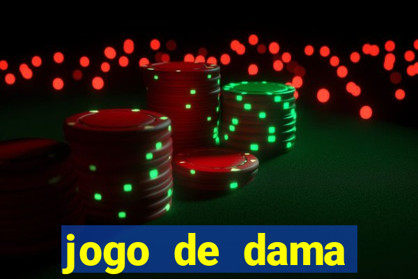 jogo de dama online valendo dinheiro