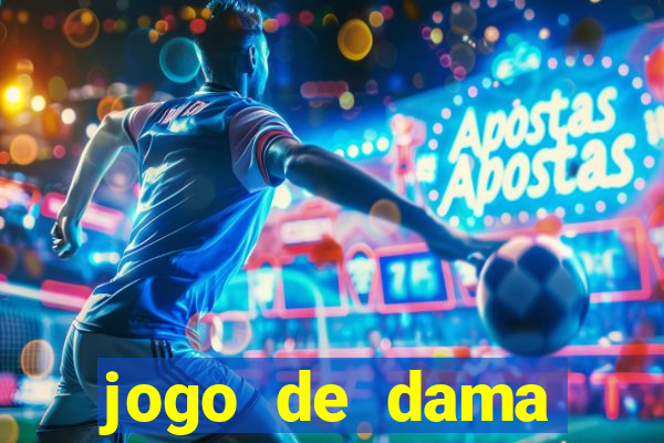 jogo de dama online valendo dinheiro