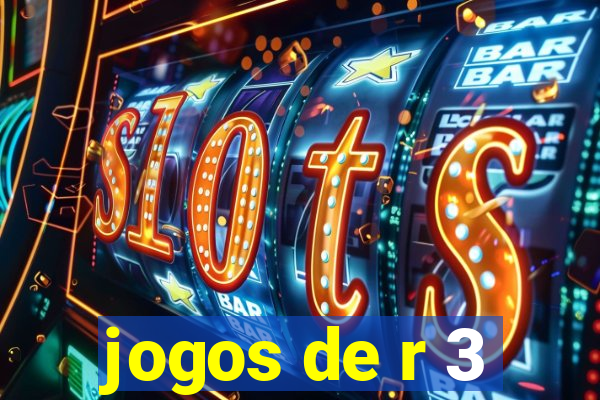 jogos de r 3