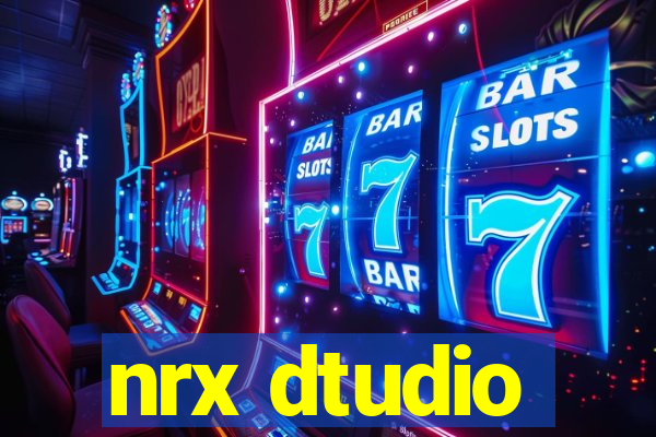 nrx dtudio