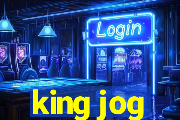 king jog