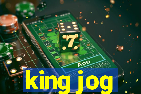 king jog