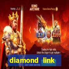 diamond link fortune slots paga mesmo