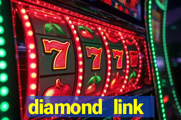 diamond link fortune slots paga mesmo