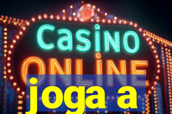 joga a