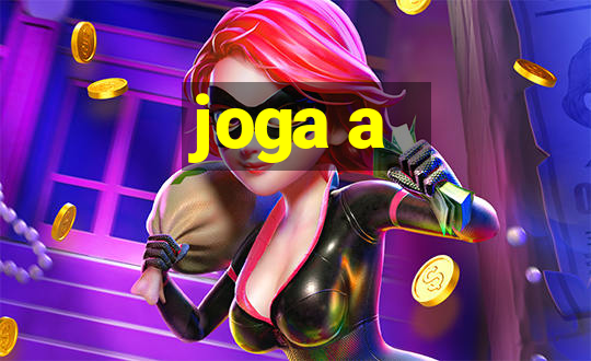 joga a