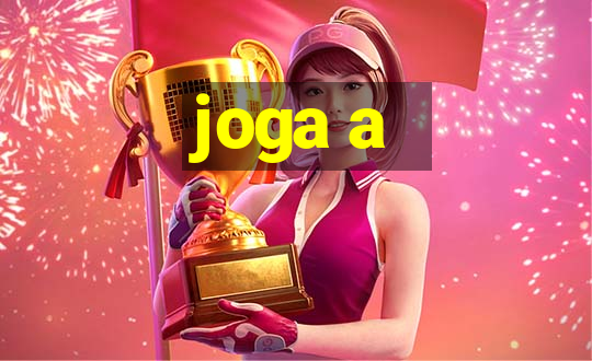 joga a