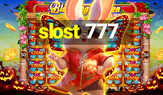 slost 777