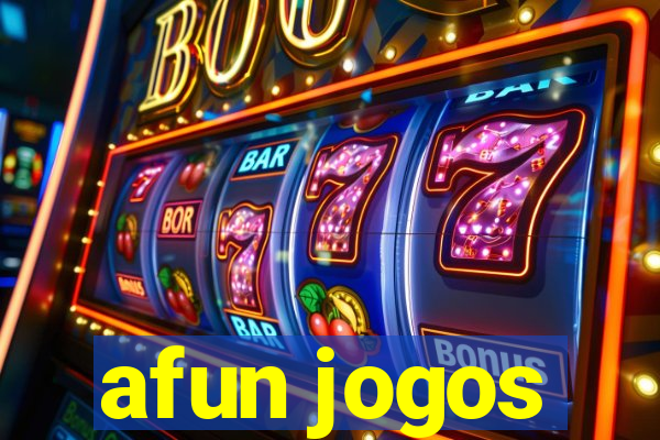 afun jogos