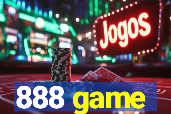 888 game