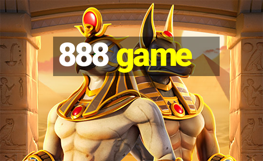 888 game