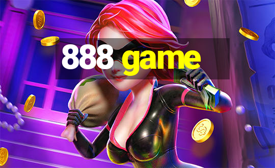 888 game