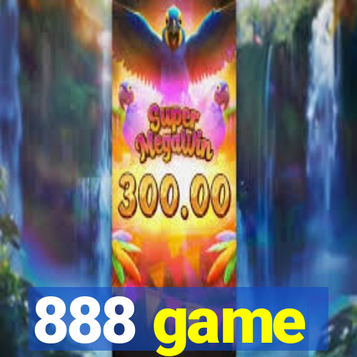 888 game