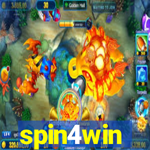 spin4win