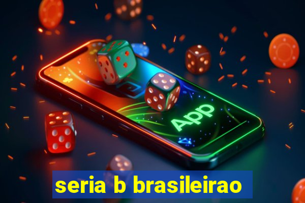 seria b brasileirao