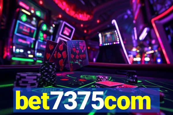 bet7375com