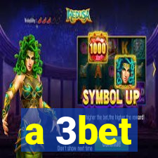 a 3bet