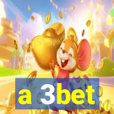 a 3bet