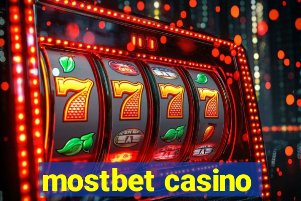 mostbet casino