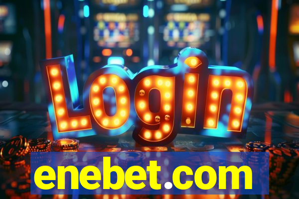 enebet.com