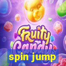 spin jump