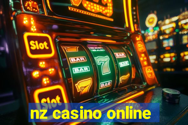 nz casino online