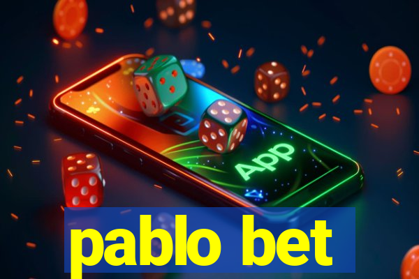 pablo bet