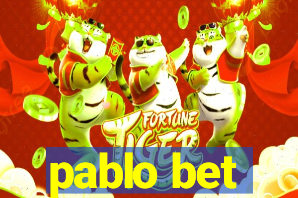 pablo bet