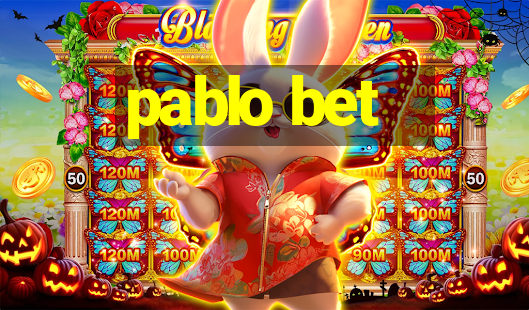 pablo bet