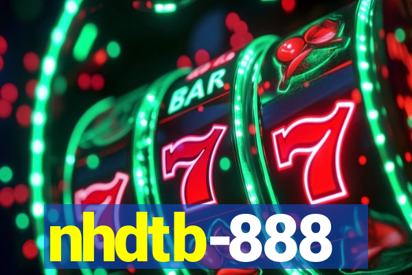 nhdtb-888