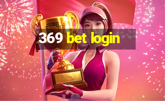 369 bet login