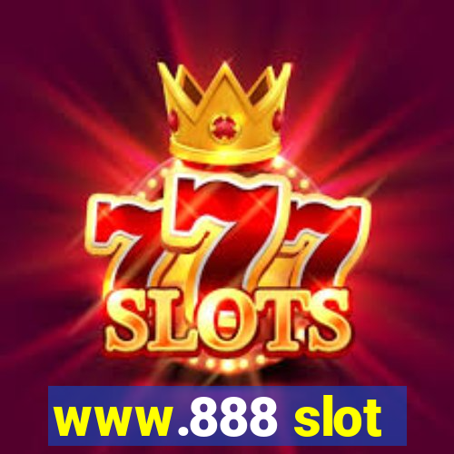 www.888 slot