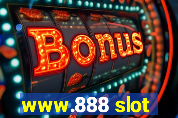 www.888 slot