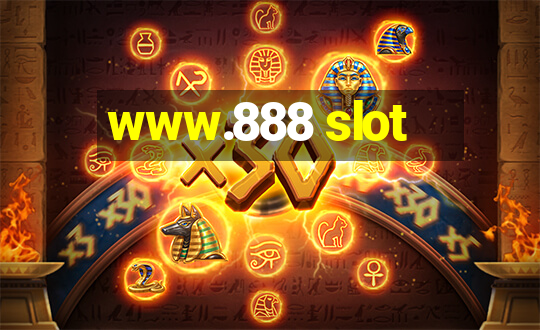 www.888 slot