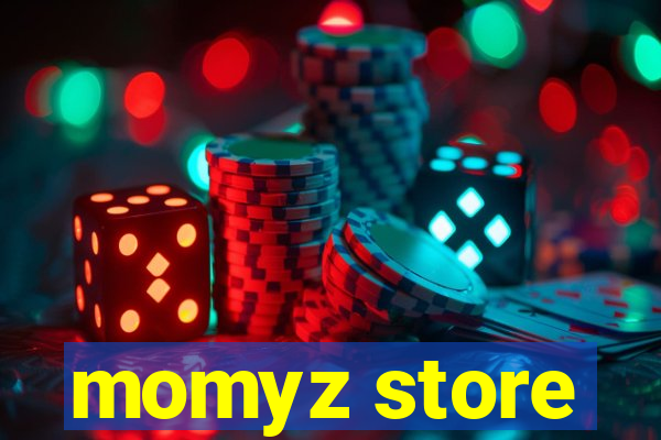 momyz store