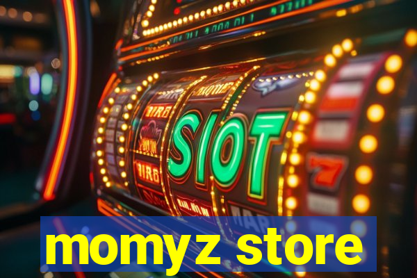 momyz store