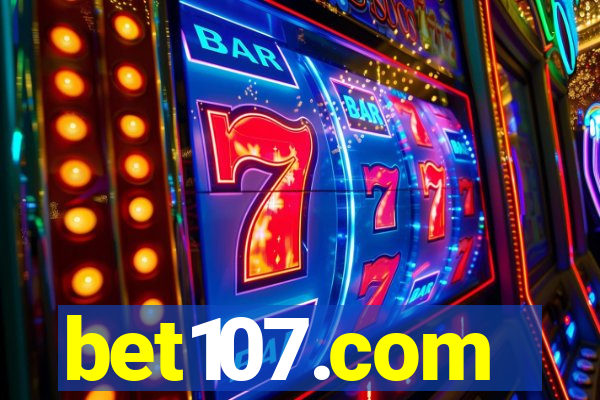 bet107.com